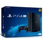 پلی استیشن ۴ پرو