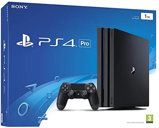 پلی استیشن ۴ پرو 7116 کارکرده