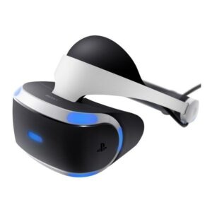 عینک واقعیت مجازی سونی مدل PlayStation VR Z2 استوک