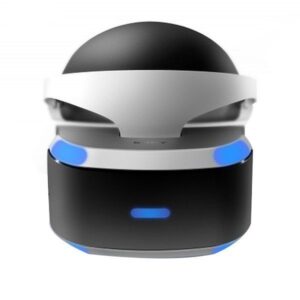 عینک واقعیت مجازی سونی فول پک مدل PlayStation VR Z1 استوک