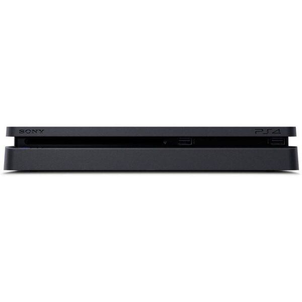 پلی استیشن PS4 SLIM 500GB 2116 کارکرده کپی خور