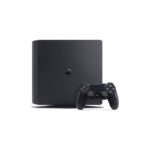پلی استیشن PS4 SLIM 500GB 2116 کارکرده کپی خور