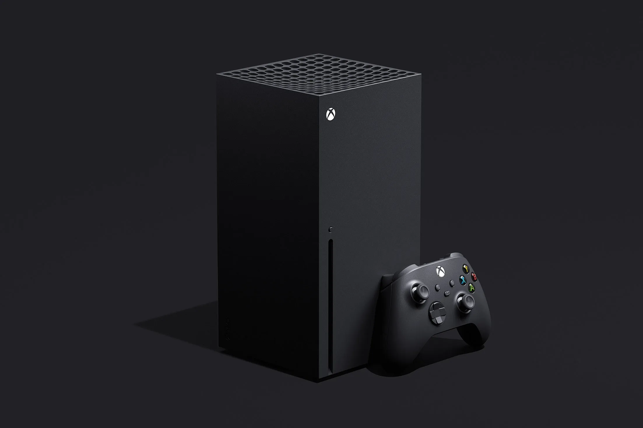 انتظار برای خرید xbox series x