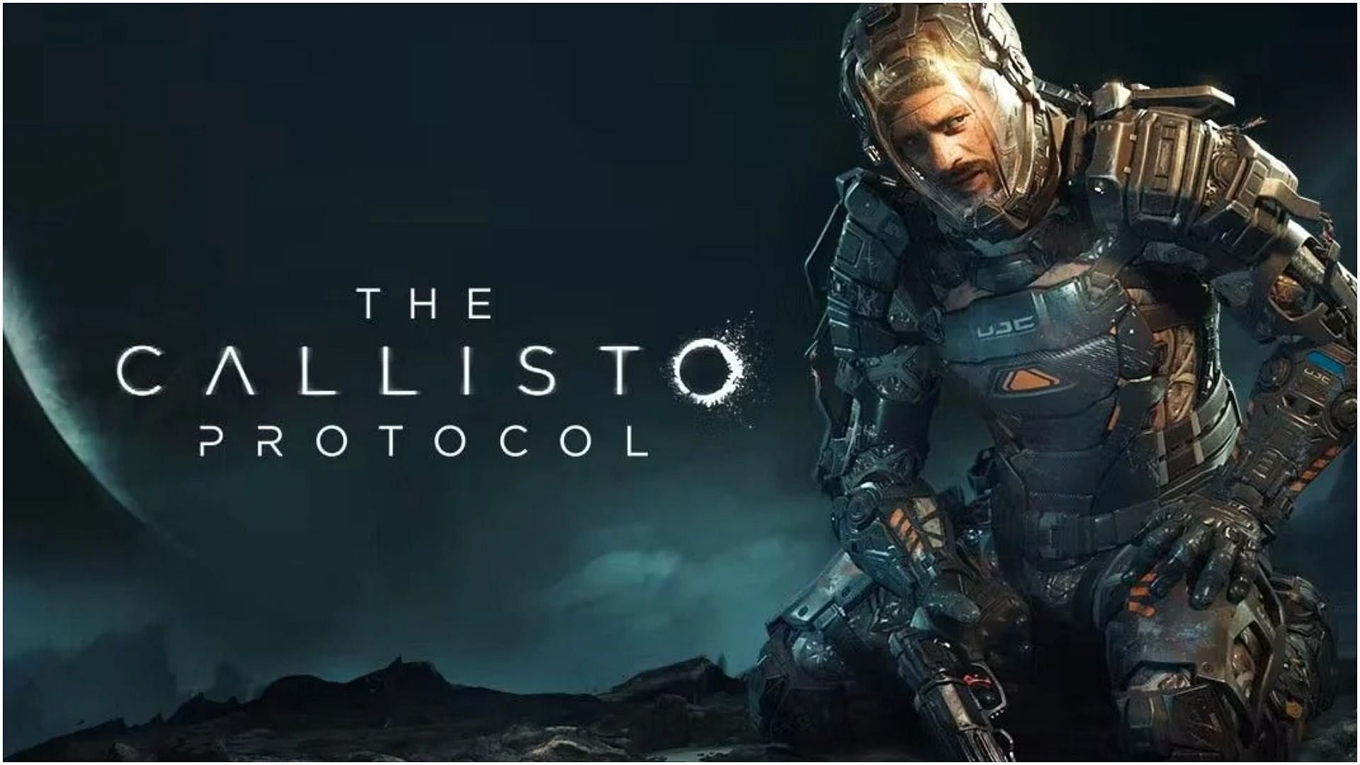 🚨 حجم بازی The Callisto Protocol مشخص شد.