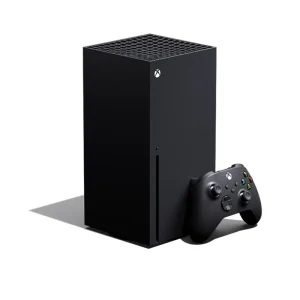 ایکس باکس سری ایکس/ XBOX SERIES X کارکرده